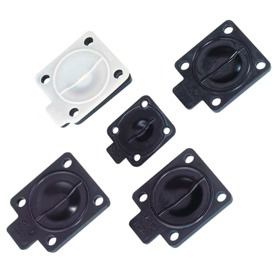 Burkert Type SV02 688424
