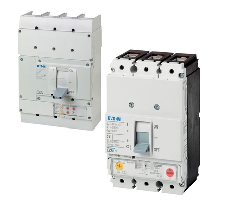 Eaton LZMC1-A100-I