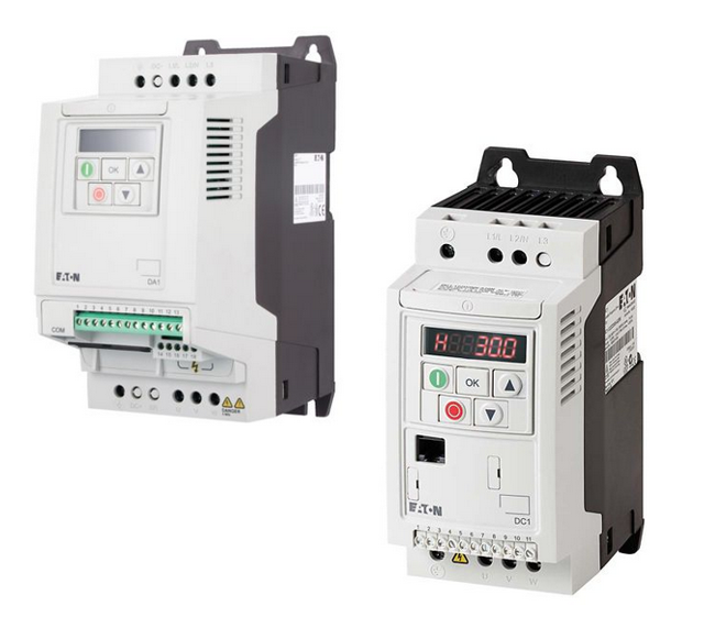 Eaton DA1-34014FB-A20C