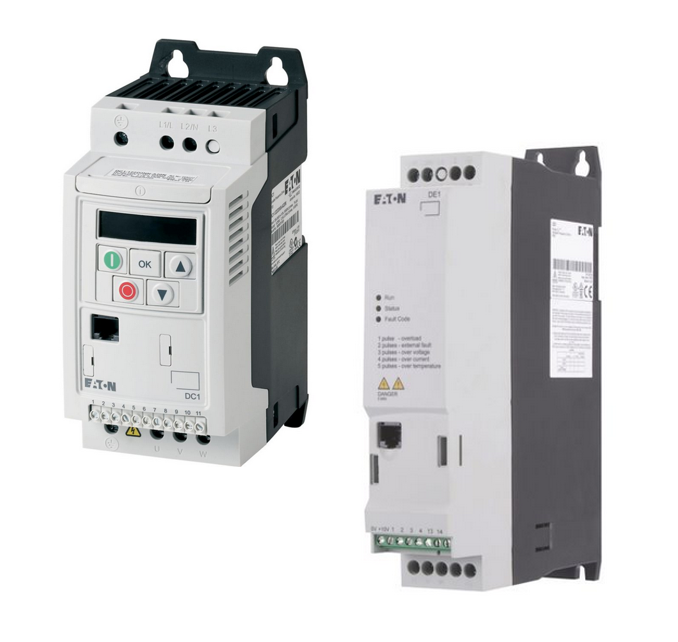 Eaton DC1-S27D0FN-A20CE1
