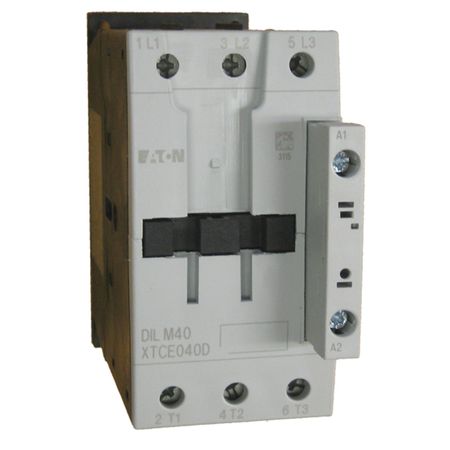 Eaton DILM40 XTCE040D (277766)