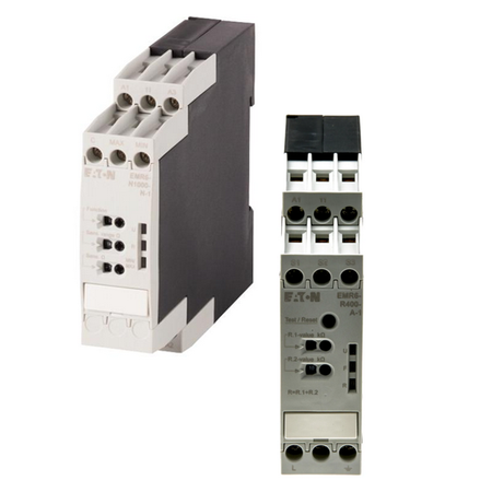 Eaton EMR6-AW500-D-1