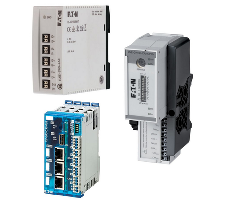 Eaton XV100-BOX-E4-UC1