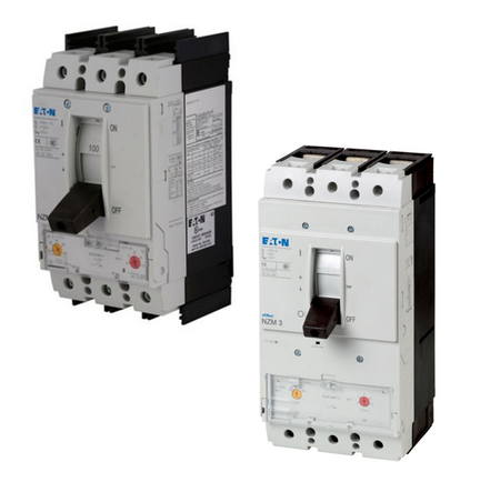 Eaton NZMC1-A100