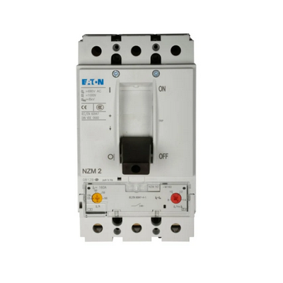 Eaton NZMN1-4-A100