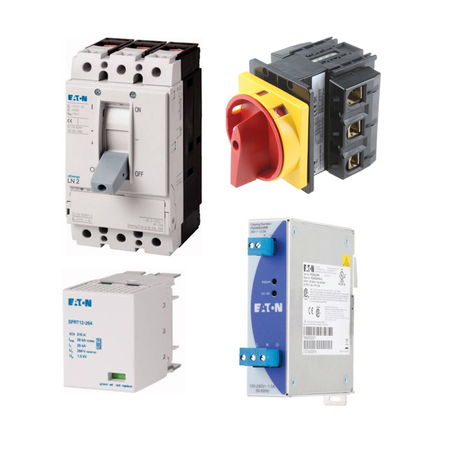 Eaton TSDW1COMIN