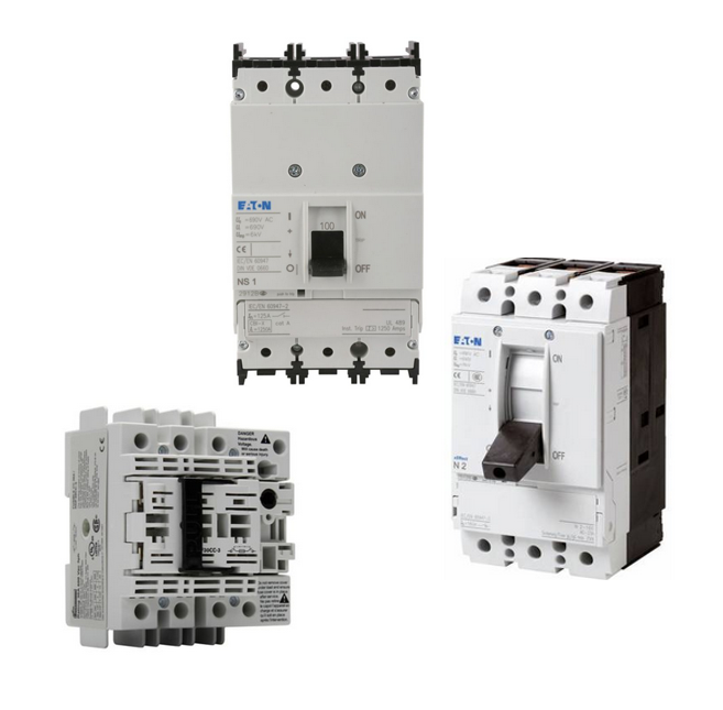 Eaton N1-125