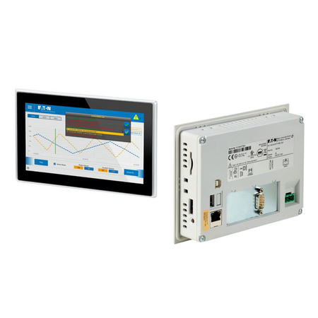 Eaton XV-102-A0-35TQRB-1E4