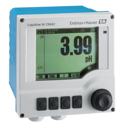 Endress+Hauser CM42B-AA21AA11AAA1