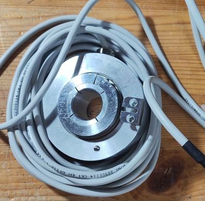 Eltra EH88PE1024Z5/28L25X3PR7.767