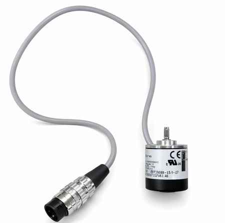 Eltra EL30E20S8/24P4X3PA0,2+C