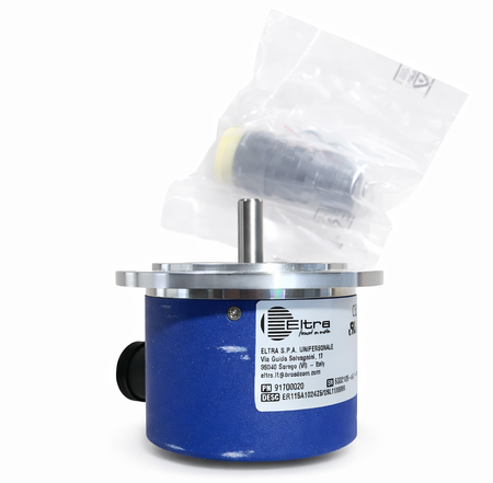 Eltra ER115A1024Z8/24L11X6MR