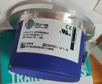 Eltra ER115A1024Z8/24L11X6MR