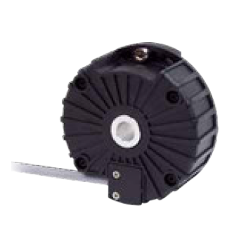 Eltra EH80C2048Z5/28L14X6MR.197+295