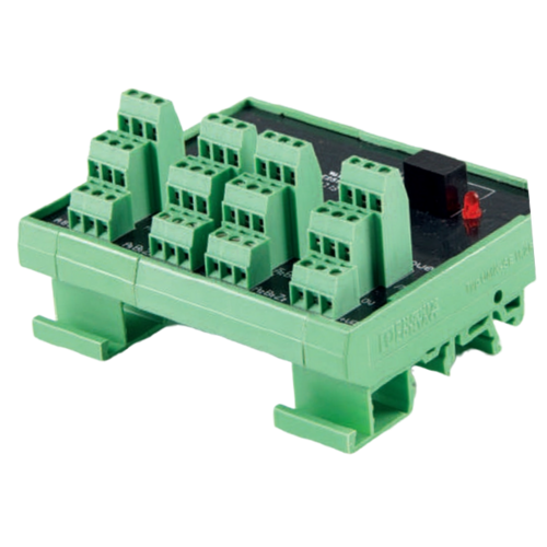 Eltra EMB8/24L5L5L.2V