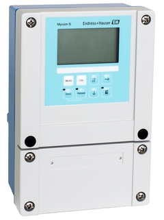 Endress+Hauser Mycom S CLM153
