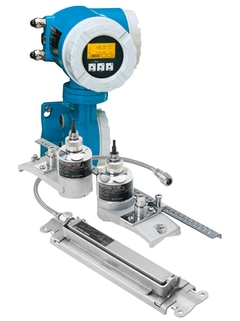 Endress+Hauser Proline Prosonic Flow 93P