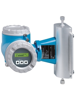 Endress+Hauser Promass 80A