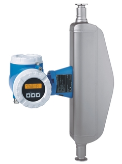 Endress+Hauser Promass 80S