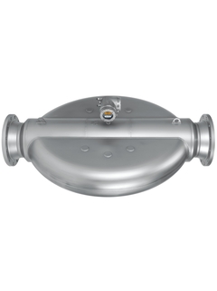 Endress+Hauser Promass 83X