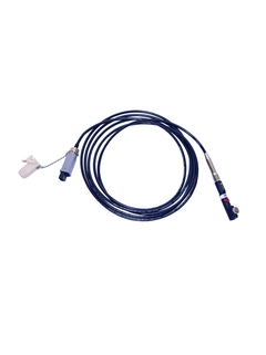 Endress+Hauser Raman electro-optical (EO) fiber optic cables