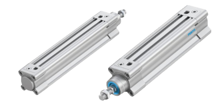 Festo DSBC-32-100-PPVA-N3