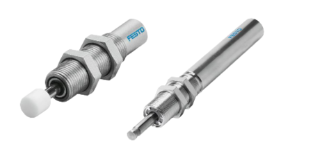 Festo YSR-8-8-C