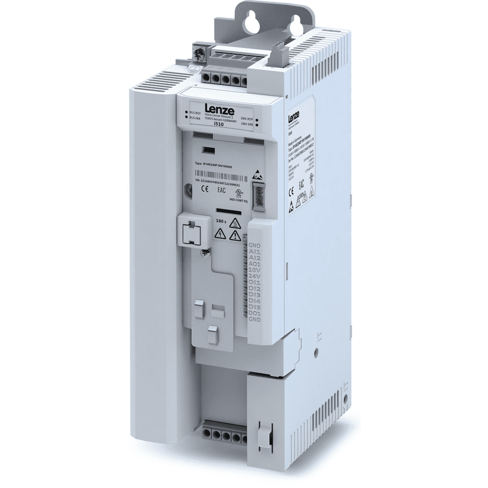 Lenze i510-C4/230-3 16167340