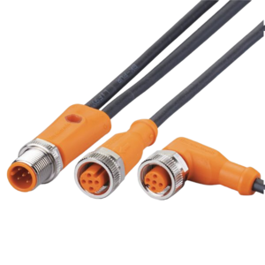 IFM Electronic m8 cable
