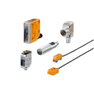 IFM Electronic photocell