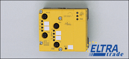 IFM Electronic AC006S