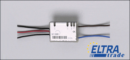 IFM Electronic AC015S