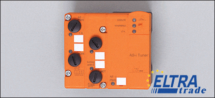 IFM Electronic AC1146