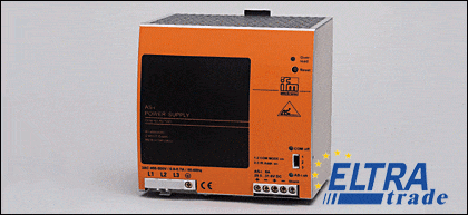 IFM Electronic AC1223