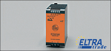 IFM Electronic AC1258