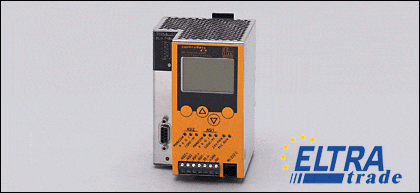 IFM Electronic AC1366
