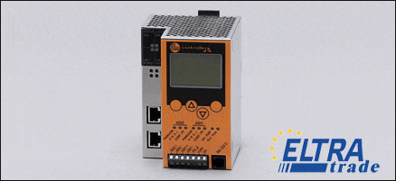 IFM Electronic AC1392