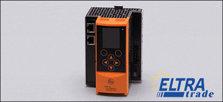 IFM Electronic AC1401