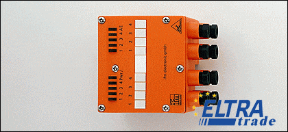 IFM Electronic AC2035