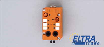 IFM Electronic AC2042