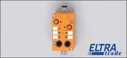IFM Electronic AC2055