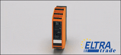 IFM Electronic AC2261