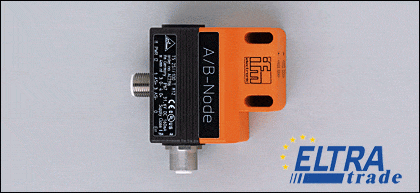 IFM Electronic AC2316