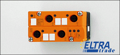 IFM Electronic AC2508