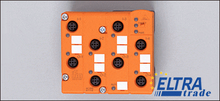 IFM Electronic AC2509
