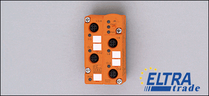 IFM Electronic AC2514