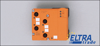 IFM Electronic AC2516