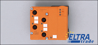 IFM Electronic AC2517