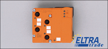 IFM Electronic AC2519