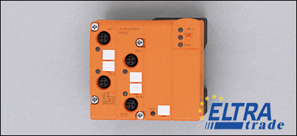 IFM Electronic AC2520